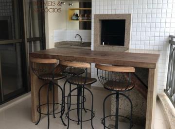 Apartamento · 127m² · 3 Quartos · 2 Vagas · Edificio Maison Nicole - Apartamento à Venda no Edifício Maison Nicole – 127m², 3 Suítes, 2 Vagas – 