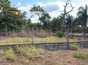 Terreno · 2400m² · Quintas do Brumado - Terreno à venda no Quintas do Brumado – Lote de esquina em Chapada dos Guimarãe