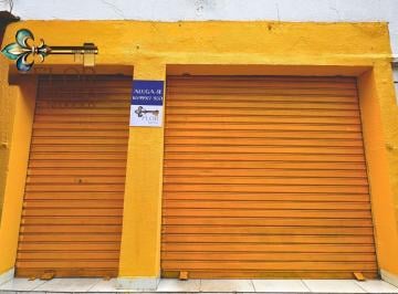 Comercial · 48m² · Ponto Comercial para Alugar no Calçadão – Centro Norte Cuiabá | Frente para Av. da Prainha