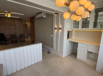 Apartamento · 114m² · 3 Quartos · 2 Vagas · Central Parque - Apartamento à venda no Edifício Cuiabá Central Parque – 114 m², 3 quartos, suíte e