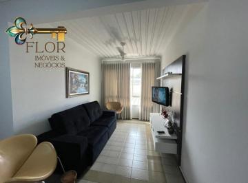 Apartamento · 87m² · 3 Quartos · 1 Vaga · Edifício Serra das Flores - Apartamento à venda no bairro Consil em Cuiabá com 3 quartos e sol da ma