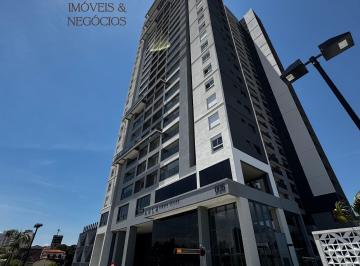 Apartamento · 102m² · 3 Quartos · 2 Vagas · Arch Jardim Cuiabá - Apartamento à Venda no ARCH Jardim Cuiabá – 102m² | 3 Quartos, 1 Suíte | 2 Vaga