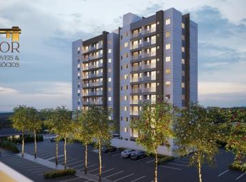 Apartamento · 64m² · 3 Quartos · 2 Vagas · NEO Antártica - Lançamento Apartamento na região do Santa Rosa