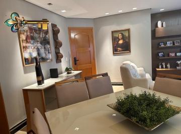 Apartamento · 170m² · 4 Quartos · 3 Vagas · Edifício Vega Plaza - Apartamento de Alto Padrão à Venda no Vega Plaza – 170m², 4 Quartos, 3 Vagas e
