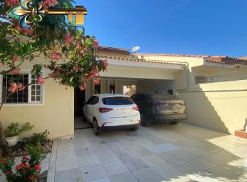 Casa · 147m² · 3 Quartos · 4 Vagas · Excelente Casa no Jardim Imperador - Várzea Grande/MT