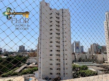 Apartamento · 71m² · 2 Quartos · 1 Vaga · Apartamento 2 Quartos com Suíte e Sacada Privativa à Venda – Edifício Planalto, Miguel Sutil | Cuiab
