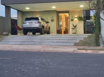 Casa · 212m² · 4 Quartos · 3 Vagas · Belvedere 2 - Casa sobrado Alto Padrão, Belvedere 2