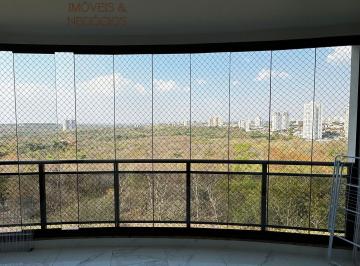 Apartamento · 148m² · 3 Quartos · 3 Vagas · Torre do Sol - Apartamento 3 Suítes à Venda no Torre do Sol – Vista para Parque Mãe Bonifácia, Cuiab