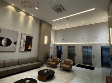 Comercial · 53m² · Centro Empresarial Maruanã - Sala comercial à venda no Edifício Comercial Maruanã – Av. do CPA – Cui