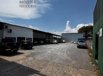 Comercial · 1500m² · 10 Vagas · Centro Automotivo Especializado à Venda – Carteira Ativa, Estrutura Funcional e Alto Potencial de Ex