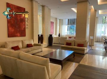 Apartamento · 56m² · 1 Quarto · Apartamento Mobiliado à Venda no Çiragan – 56 m², Varanda Ampla e Lazer Completo – São Paulo/SP