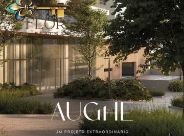 Apartamento · 310m² · 4 Quartos · 4 Vagas · Apartamento de Alto Padrão 310m² à Venda no Edifício Aughe em Cuiabá – Luxo, Exclusividade e Amplitu