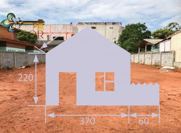 Terreno · 700m² · Terreno no Quilombo, Cuiabá/MT