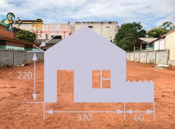 Terreno · 700m² · Terreno no Quilombo, Cuiabá/MT