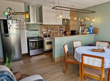 Casa · 80m² · 2 Quartos · 2 Vagas · Residencial Montenegro - Casa em Condomínio à Venda em Cuiabá | Residencial Montenegro | 2 Quartos c
