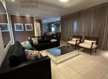 Apartamento · 156m² · 3 Quartos · 2 Vagas · Edifício Cecília Meireles - Apartamento Mobiliado à Venda no Edifício Cecília Meireles, 156 m², Anda
