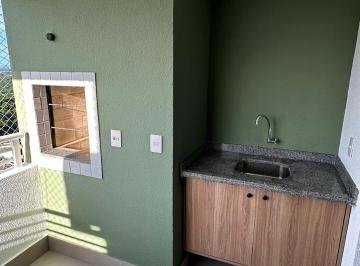 Apartamento · 85m² · 3 Quartos · 2 Vagas · Torre de Malaga - Apartamento à Venda no Torres de Málaga em Cuiabá | 3 Quartos | 85 m² | Mobiliado