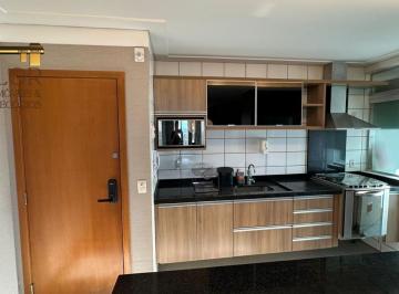 Apartamento de 3 quartos, Cuiabá · Torre de Malaga - Apartamento à Venda no Torres de Málaga em Cuiabá | 3 Quartos | 85 m² | Mobiliado