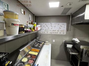 Comercial · 30m² · Ponto Comercial no Shopping Estação Cuiabá