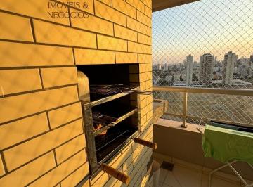 Apartamento · 115m² · 3 Quartos · 3 Vagas · Residencial Bonavita - Apartamento 115m² Bonavita, Centro Político