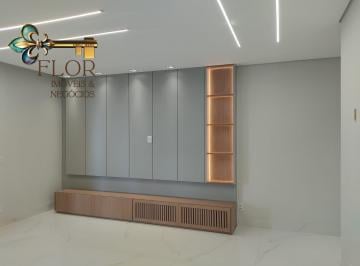 Apartamento · 151m² · 4 Quartos · 2 Vagas · Edifício Cecília Meireles - Apartamento à Venda no Edifício Cecília Meireles – 151m² | Duque de Caxi