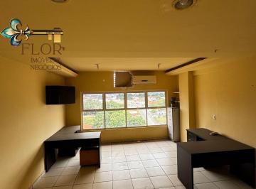Comercial · 37m² · Sala Comercial à Venda no Empire Center – Décimo Andar com Sol da Manhã, Avenida do CPA, Cuiabá/MT