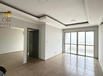 Apartamento · 86m² · 3 Quartos · 1 Vaga · Dom aquino - Apartamento à venda no Edifício Dom Aquino, com vista para o Parque Mãe Bonifácia