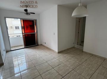 Apartamento · 70m² · 3 Quartos · 1 Vaga · Piazza das Mangueiras - Piazza das Mangueiras – Apartamento 3 Quartos com Suíte e 1 vaga