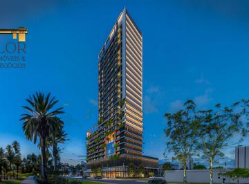 Apartamento · 44m² · 1 Quarto · 1 Vaga · Kronos Life - Studio à venda no lançamento do Kronos Life and Business em Sorriso/MT