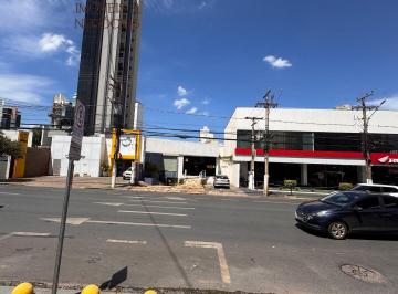 Comercial · 155m² · 2 Vagas · Aluguel de ponto comercial na Avenida Isaac Póvoas, em Cuiabá – 690m² construídos
