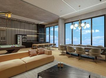 Apartamento · 71m² · 2 Quartos · 1 Vaga · Kronos Life - Apartamento alto padrão à venda no lançamento do Kronos Life and Business em Sorriso/M