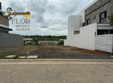 Terreno · 200m² · Florais Safira - Terreno no Florais Safira Cuiabá - 200m² com Localização Privilegiada