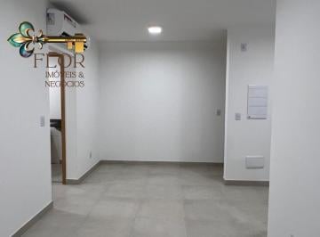 Apartamento · 57m² · 2 Quartos · 2 Vagas · Edifício Villagio Calábria - Apartamento no Goiabeiras, Edifício Calábria