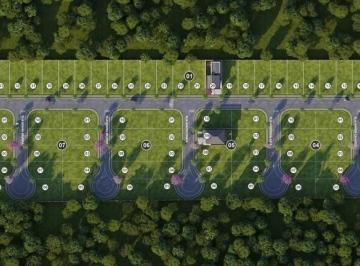 Terreno · 300m² · Reserva das Araras Chapada dos Guimarães - Oportunidade Única – Lote à Venda no Condomínio Reserva d
