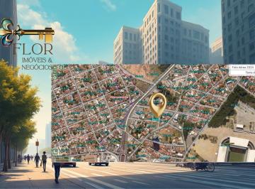 Terreno · 720m² · Terreno de Esquina à Venda Próximo à Arena Pantanal | 720 m² | Região da Avenida Miguel Sutil