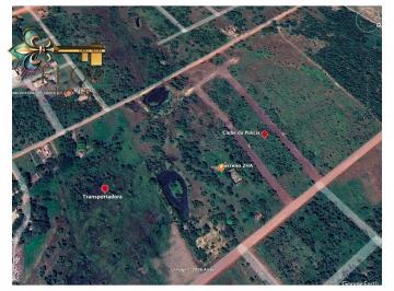Terreno · 20000m² · Terreno Urbano à Venda com Galpão e Poço Artesiano Próximo ao Novo Hospital Júlio Müller