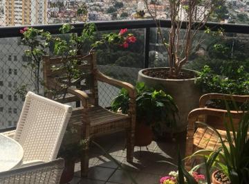 Apartamento · 256m² · 4 Quartos · Apollo Tower - Apartamento à venda no Ed. Apollo Tower em Cuiabá com 256m² – 4 quartos, andar alto