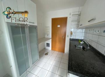 Apartamento · 84m² · 3 Quartos · 2 Vagas · Torre de Malaga - Apartamento à venda no Edifício Torres de Málaga – 3 quartos, sacada gourmet e sol