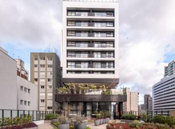 Comercial , Curitiba · Sala comercial no Human Batel com 22 m²