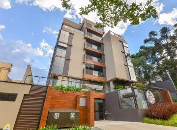 Apartamento de 2 quartos, Curitiba · Apartamento 3 dormitórios em bairro nobre de Curitiba