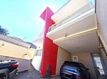 Casa de 4 quartos, São Paulo · Lindo sobrado a venda na Freguesia do Ó - Vila Bancária Munhoz - Prox. Av. Inajar de Souza