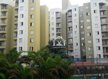 Apartamento de 2 quartos, São Paulo · Apartamento para venda tem 55 m² com 2 quartos no Horto do Ype- SP