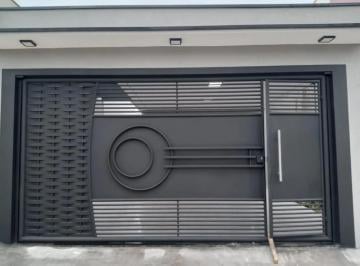Casa de 3 quartos, Indaiatuba · Indaiatuba Jardim União térrea 105m2