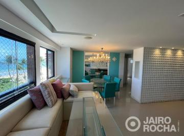 Apartamento de 3 quartos, Jaboatão dos Guararapes · Apartamento de 92 m² com 3 quartos à venda em Candeias