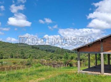 Rural de 4 quartos, Ibiúna · Chácara de 3.000m² com vista belissima!
