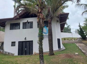 Rural de 1 quarto, Mairinque · LINDA CHÁCARA COM 2.300 M² E VISTA INCRÍVEL!