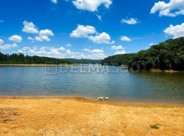 Rural de 3 quartos, Ibiúna · Ibiúna/SP - Sítio pé na água na Represa de Itupararanga!
