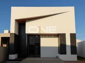 Foto 01 · Casa, Buona Vita, Petrolina, PE