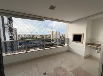 Apartamento de 3 quartos, Cuiabá · Apartamento American Residence – Jardim das Américas