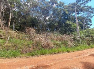 Terreno , Ibiúna · Maravilhoso terreno de 4.727 m² próximo da represa!